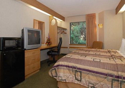 Sleep Inn - Morganton, NC