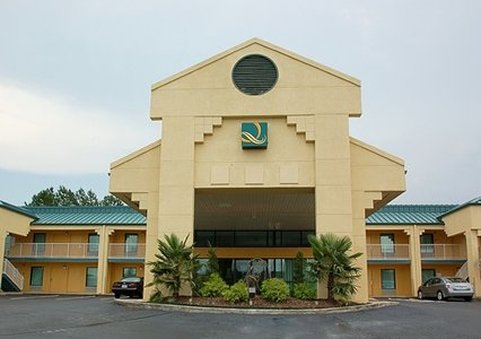 Quality Inn - Milledgeville, GA