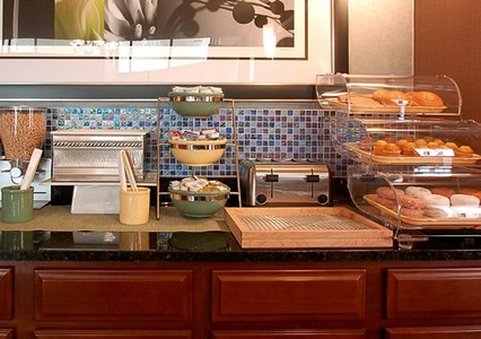 Quality Inn - Milledgeville, GA