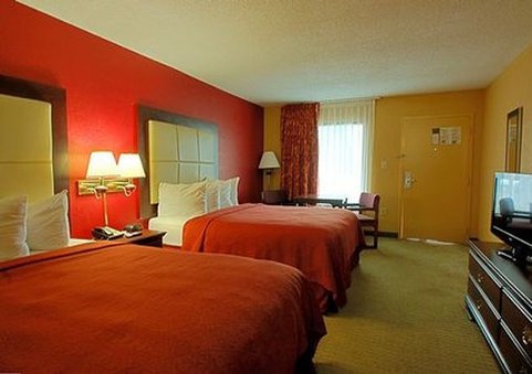 Quality Inn - Milledgeville, GA