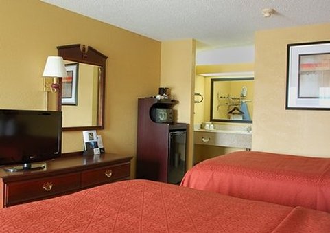 Quality Inn - Milledgeville, GA