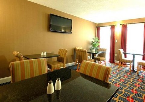 Quality Inn - Milledgeville, GA