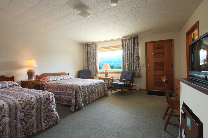 Americas Best Value Inn - Pownal, VT