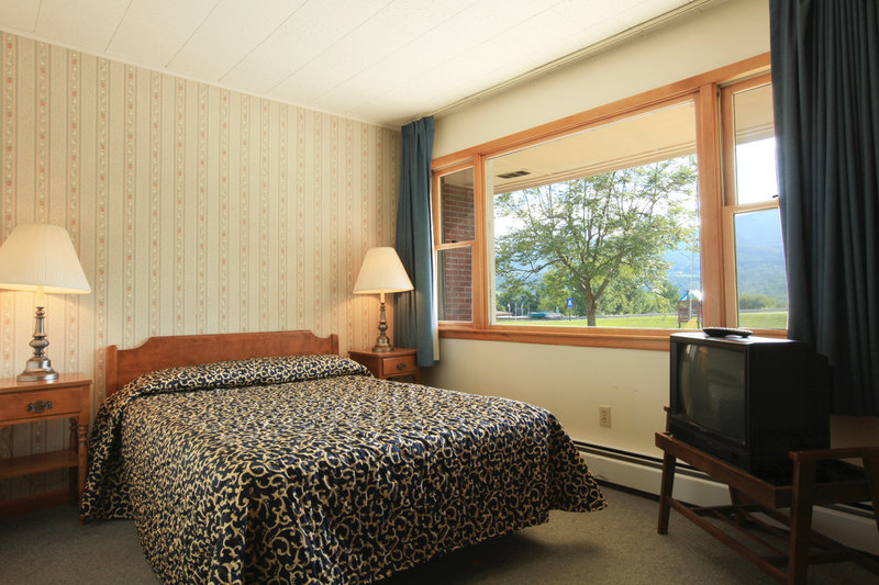 Americas Best Value Inn - Pownal, VT