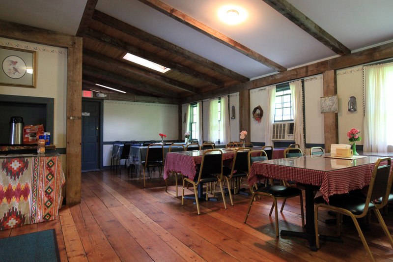 Americas Best Value Inn - Pownal, VT