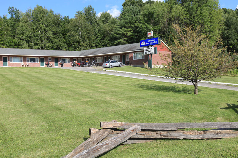 Americas Best Value Inn - Pownal, VT