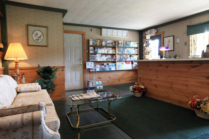 Americas Best Value Inn - Pownal, VT