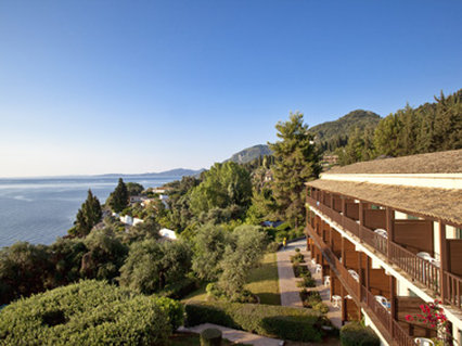 Aeolos Beach Resort All Inclusive Aeolos Beach Resort All Inclusive
