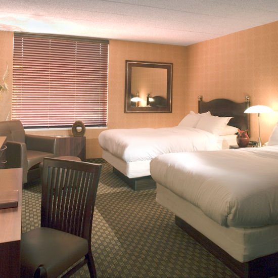 Woodlands Inn & Resort - Wilkes-Barre, PA