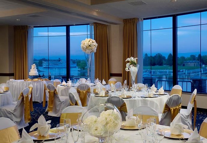 Courtyard By Marriott Richland Columbia Point - Richland, WA