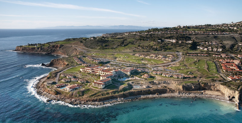 Terranea Resort Rancho Palos Verdes Hotels - Rancho Palos Verdes, CA