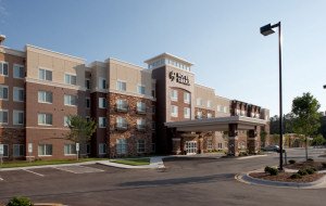 Hyatt House Raleigh Durham Airport - Morrisville, NC