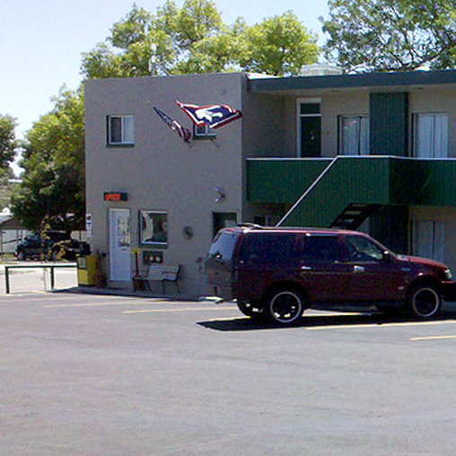 Wyoming Motel Wheatland - Wheatland, WY
