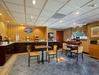 Days Inn New Braunfels - New Braunfels, TX