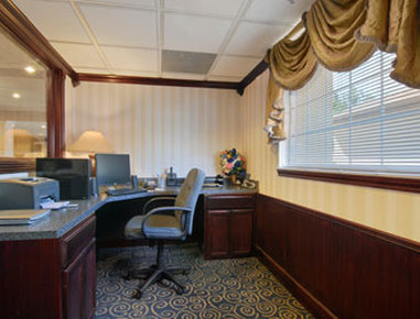 Days Inn New Braunfels - New Braunfels, TX