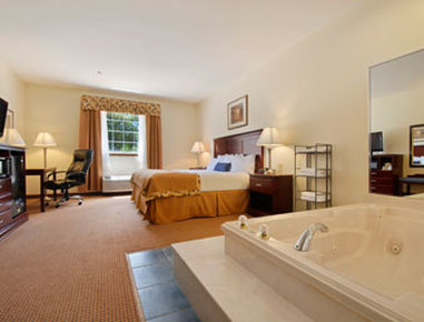 Days Inn New Braunfels - New Braunfels, TX