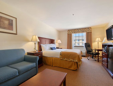 Days Inn New Braunfels - New Braunfels, TX