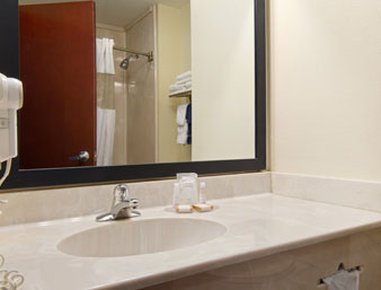 Days Inn New Braunfels - New Braunfels, TX