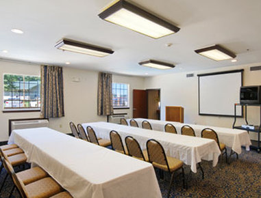 Days Inn New Braunfels - New Braunfels, TX