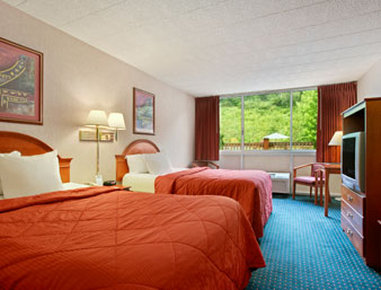 Days Inn Port Jervis - Port Jervis, NY