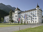Kempinski Grand Hotel des Bains