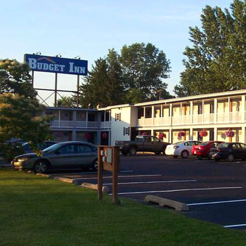 Budget Inn