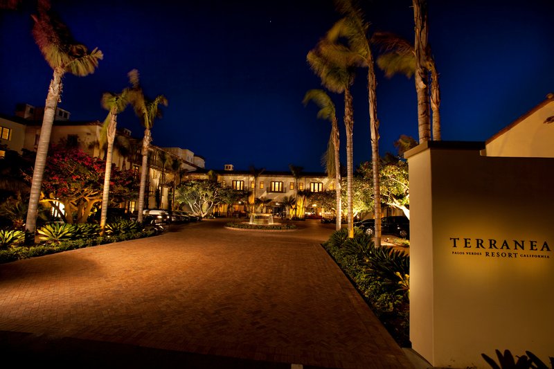 Terranea Resort & Spa - Rancho Palos Verdes, CA