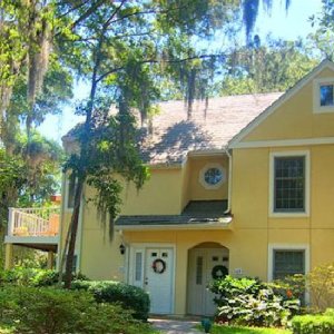 Evian Villa 171 at Shipyard Hilton Head Island