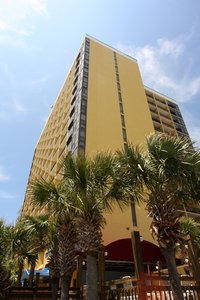 Sun N Sand Resort Myrtle Beach