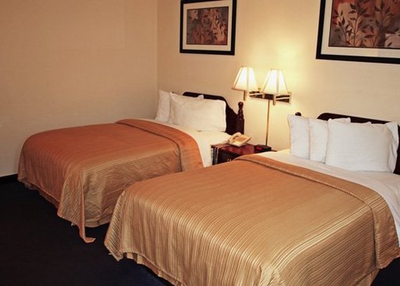 Quality Inn - Union, SC
