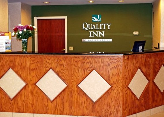 Quality Inn - Union, SC