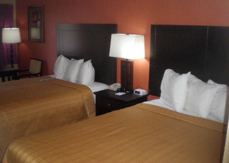 Comfort Inn - Orange City, FL