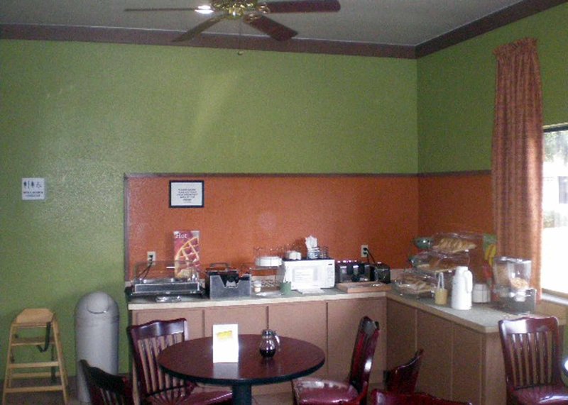 Comfort Inn - Orange City, FL