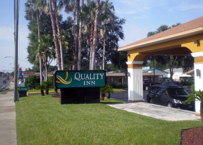 Comfort Inn - Orange City, FL