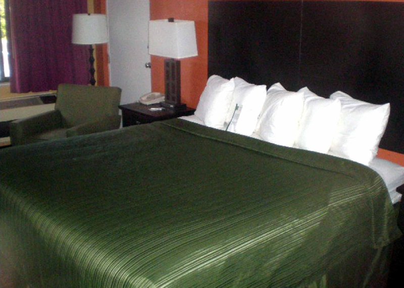 Comfort Inn - Orange City, FL