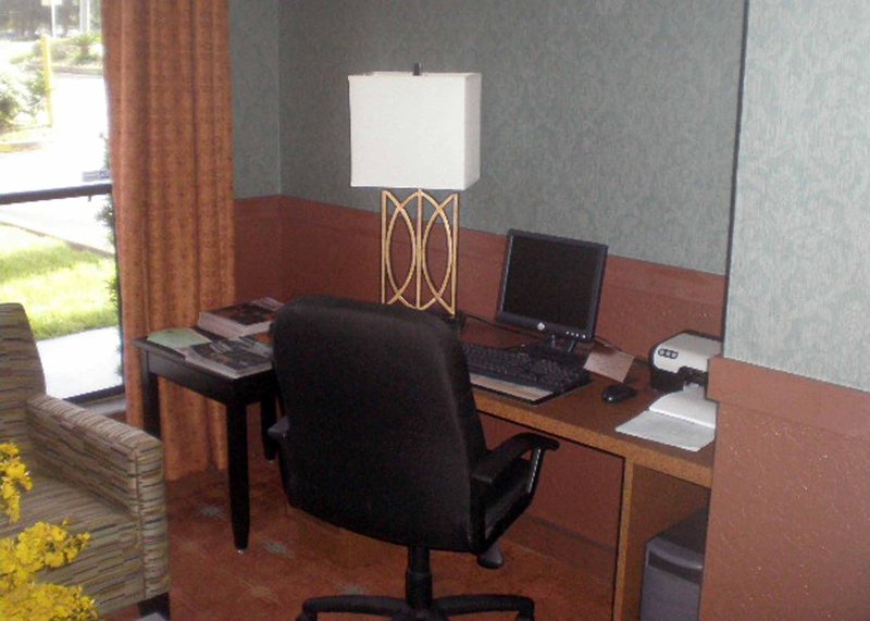 Comfort Inn - Orange City, FL