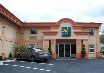 Quality Inn Point Pleasant - Point Pleasant Beach, NJ