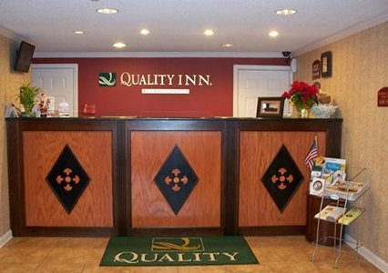 Quality Inn Point Pleasant - Point Pleasant Beach, NJ