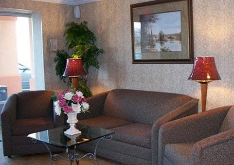 Quality Inn Point Pleasant - Point Pleasant Beach, NJ