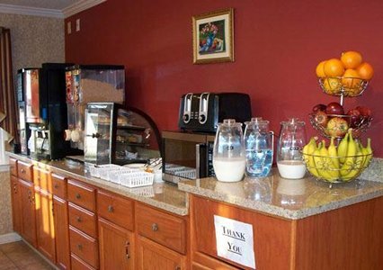 Quality Inn Point Pleasant - Point Pleasant Beach, NJ