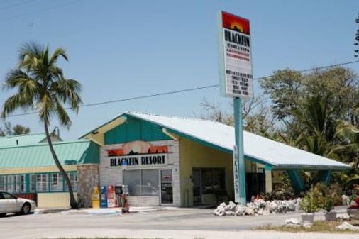 Blackfin Resort Motel & Marina