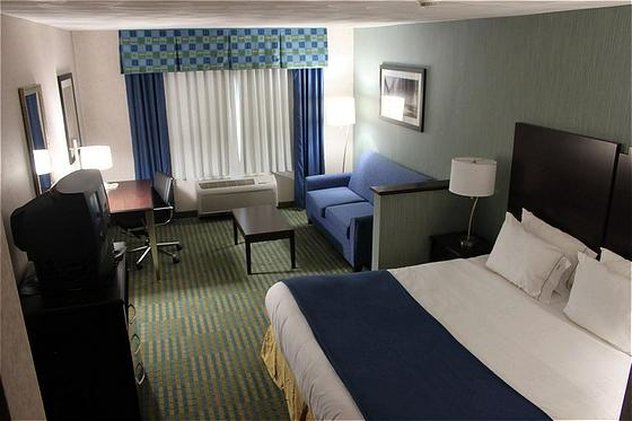 Comfort Suites - Smithfield, RI