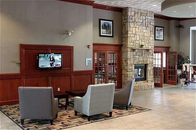 Comfort Suites - Smithfield, RI