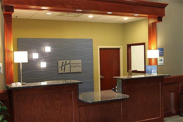 Comfort Suites - Smithfield, RI