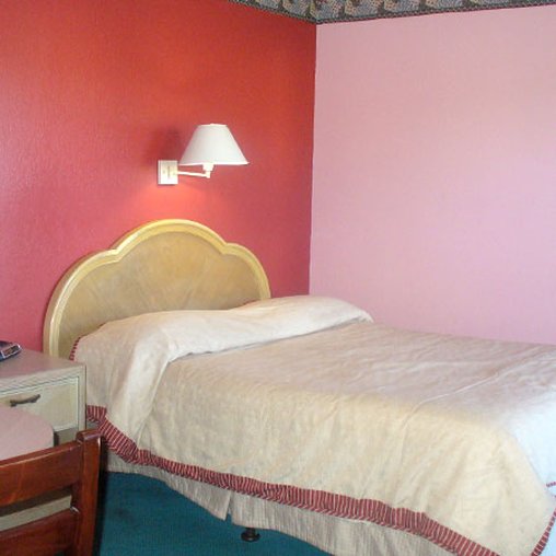 Western States Inn San Miguel - San Miguel, CA