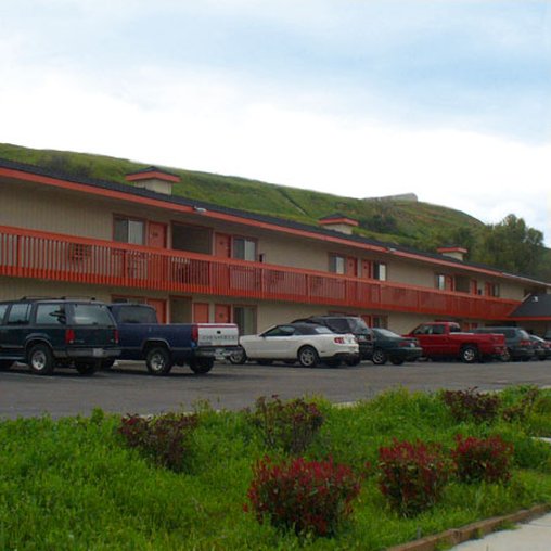 Western States Inn San Miguel - San Miguel, CA