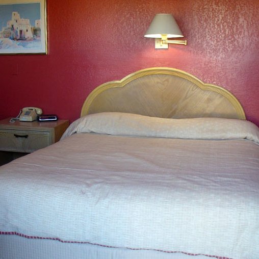 Western States Inn San Miguel - San Miguel, CA
