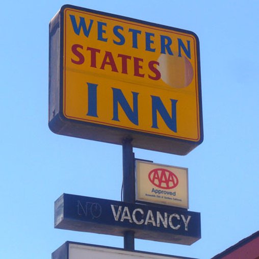 Western States Inn San Miguel - San Miguel, CA