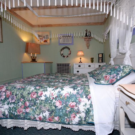 Marbledge Lodge - East Dorset, VT