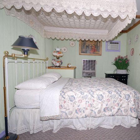 Marbledge Lodge - East Dorset, VT